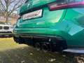 BMW M3 Touring Competition xDrive+M PERFORMANCE UMBAU+LCI Grün - thumbnail 15