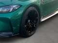 BMW M3 Touring Competition xDrive+M PERFORMANCE UMBAU+LCI Grün - thumbnail 9