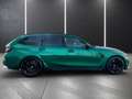 BMW M3 Touring Competition xDrive+M PERFORMANCE UMBAU+LCI Grün - thumbnail 3