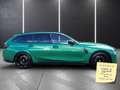 BMW M3 Touring Competition xDrive+LCI/FACELIFT+LIVE COCKP Grün - thumbnail 3