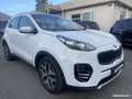 Kia Sportage 2.0 CRDI 136CH GT LINE PACK PREMIUM 4X4 BVA6 Blanc - thumbnail 3