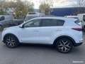 Kia Sportage 2.0 CRDI 136CH GT LINE PACK PREMIUM 4X4 BVA6 Blanc - thumbnail 8