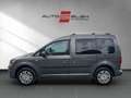 Volkswagen Caddy PKW Trendline BMT/AUTOMATiK/NAViGATiON Grau - thumbnail 2