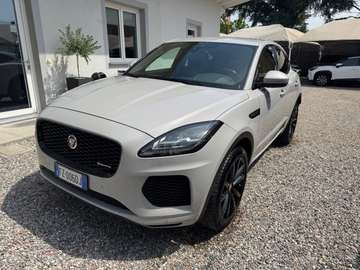 2.0D 150 CV AWD aut. R-Dynamic