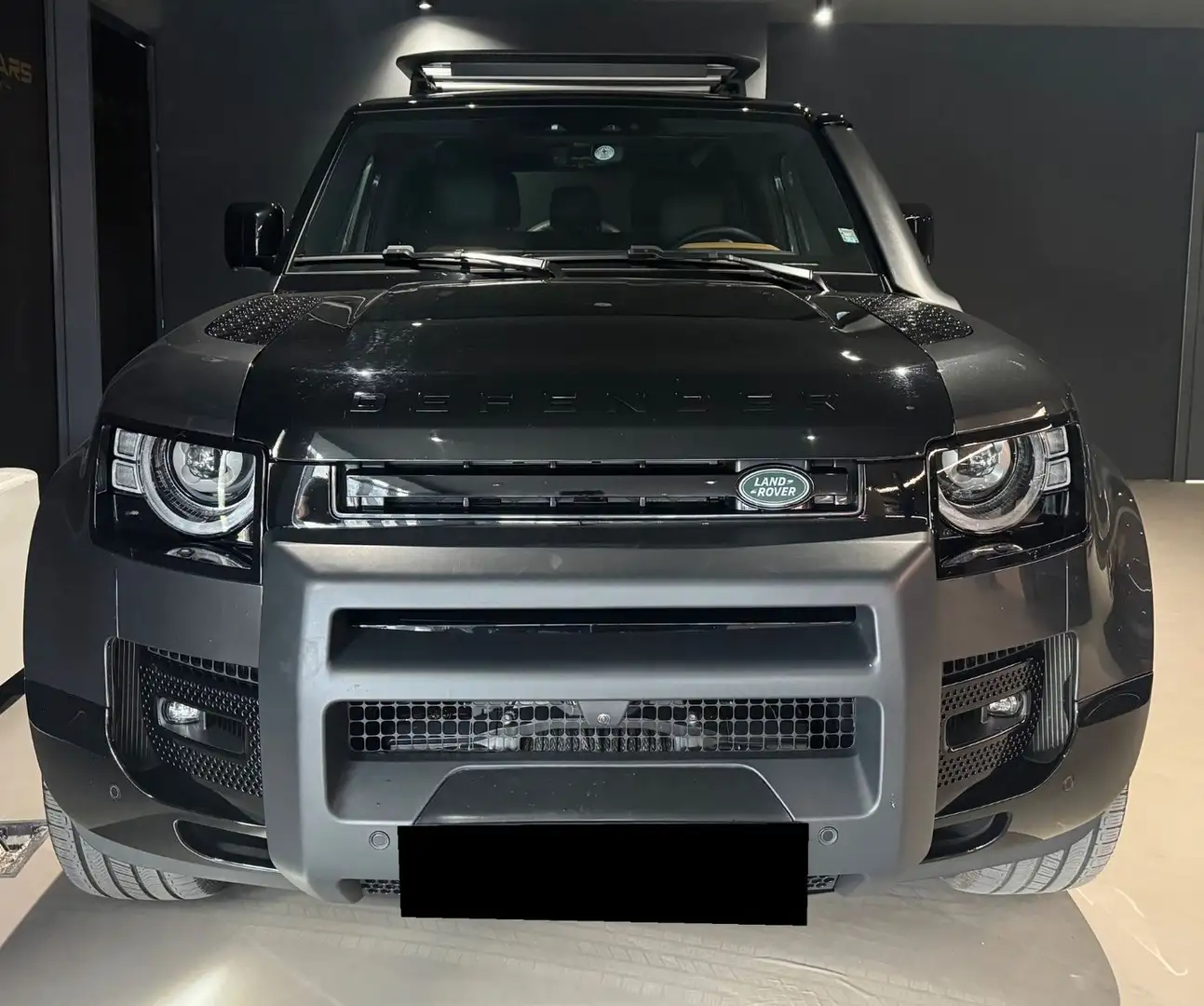 Land Rover Defender 3.0 P400 MHEV X-Dynamic HSE 90 - 1