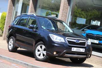 2.0 AWD Automaat Executive Schuifdak Leer Navi