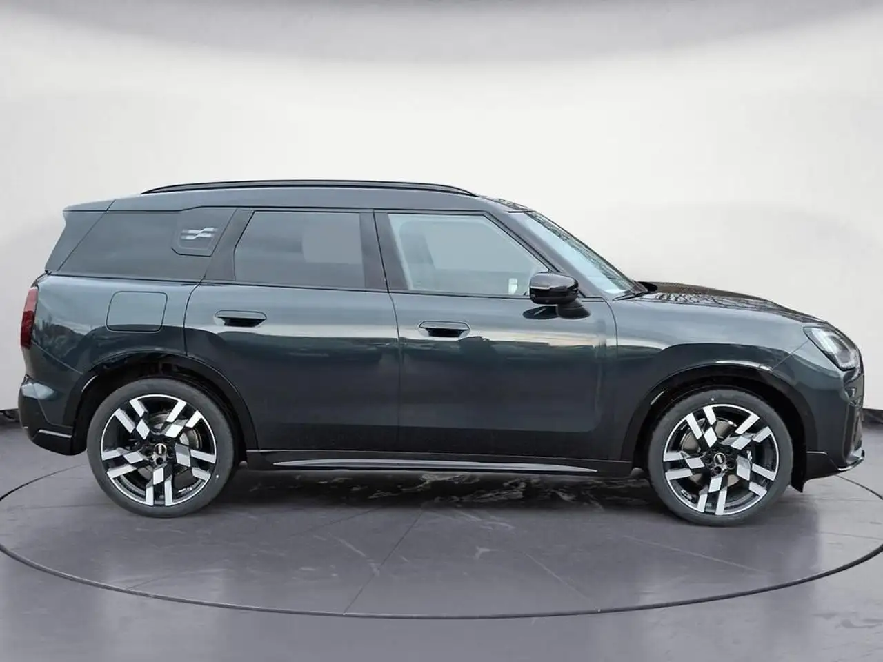MINI John Cooper Works Countryman 2026
