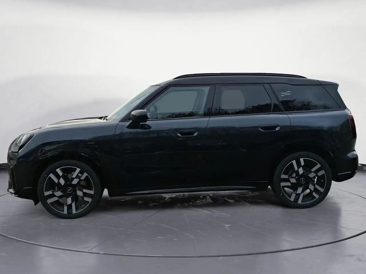 MINI John Cooper Works Countryman 2026