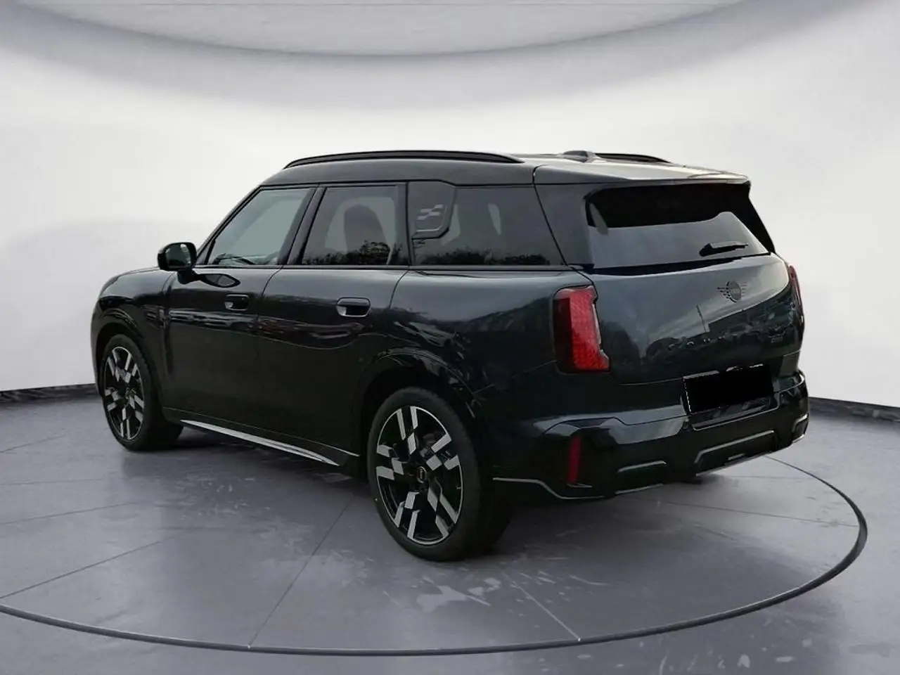 MINI John Cooper Works Countryman 2026