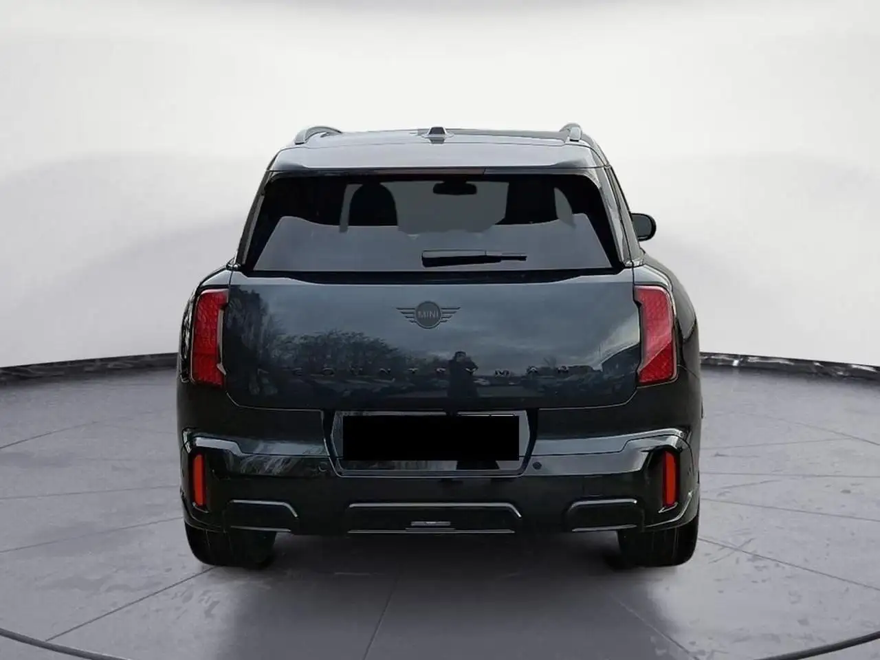 MINI John Cooper Works Countryman 2026