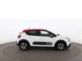 Citroen C3 1.2 PureTech 83 Shine LED TEMPOMAT KLIMA RADIO Weiß - thumbnail 3
