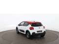 Citroen C3 1.2 PureTech 83 Shine LED TEMPOMAT KLIMA RADIO Weiß - thumbnail 5