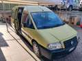 Fiat Scudo 2.0 JTD 9 posti km. originali Jaune - thumbnail 2