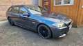 BMW 525 d xDrive M-Paket, Panorama, PDC, Head Up Серый - thumbnail 2