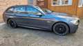 BMW 525 d xDrive M-Paket, Panorama, PDC, Head Up Серый - thumbnail 3