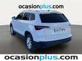 Skoda Karoq 2.0TDI Adblue Selection 85kW Blanco - thumbnail 3