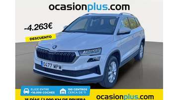 2.0TDI Adblue Selection 85kW