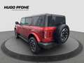 Ford Bronco Outer Banks 2.7 EB 4x4 Autom LED ACC GJR Rouge - thumbnail 4