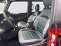 Ford Bronco Outer Banks 2.7 EB 4x4 Autom LED ACC GJR Rouge - thumbnail 8