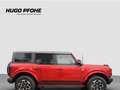 Ford Bronco Outer Banks 2.7 EB 4x4 Autom LED ACC GJR Rouge - thumbnail 3