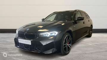 330eA xDrive 292ch M Sport