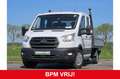 Ford Transit 350 2.0 TDCI L4H1 DC Trend Open Laadbak, Adaptieve Weiß - thumbnail 2