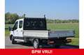 Ford Transit 350 2.0 TDCI L4H1 DC Trend Open Laadbak, Adaptieve Weiß - thumbnail 5