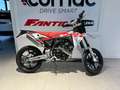 Fantic 125M Fantic Motor Motard XMF 125 PERFORMANCE 2025 Bianco - thumbnail 1