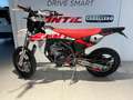 Fantic 125M Fantic Motor Motard XMF 125 PERFORMANCE 2025 Bianco - thumbnail 5