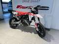 Fantic 125M Fantic Motor Motard XMF 125 PERFORMANCE 2025 Bianco - thumbnail 2