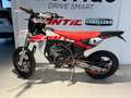 Fantic 125M Fantic Motor Motard XMF 125 PERFORMANCE 2025 Bianco - thumbnail 4