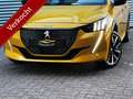 Peugeot 208 1.2 PureTech/GT-Line/Camera/Led/Carplay/Aut Jaune - thumbnail 2