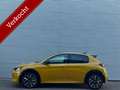 Peugeot 208 1.2 PureTech/GT-Line/Camera/Led/Carplay/Aut Jaune - thumbnail 4