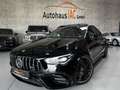Mercedes-Benz CLA 45 AMG 4Matic PANO ABSTTEMP TOTW SPURH LED Zwart - thumbnail 1