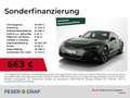 Audi e-tron GT qu Pano,Navi,LED,B&O,Leder Schwarz - thumbnail 1