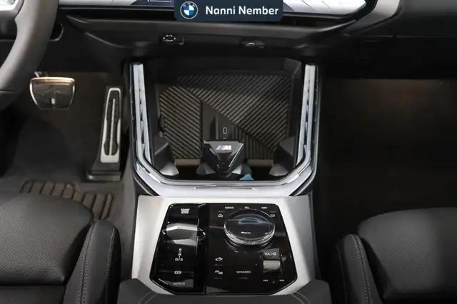 BMW X3 view 13