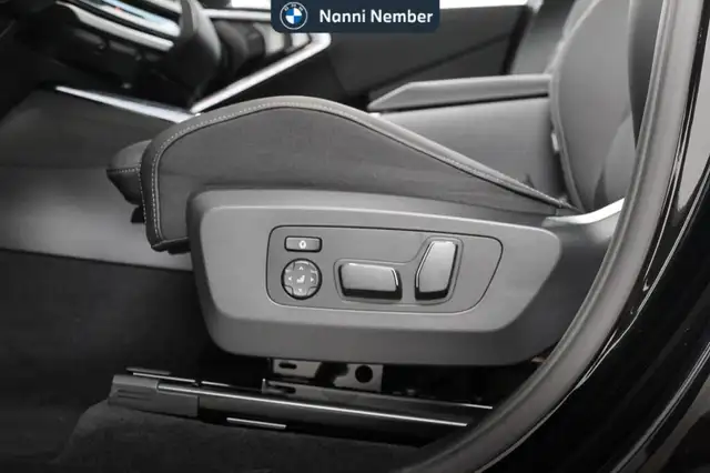 BMW X3 view 15