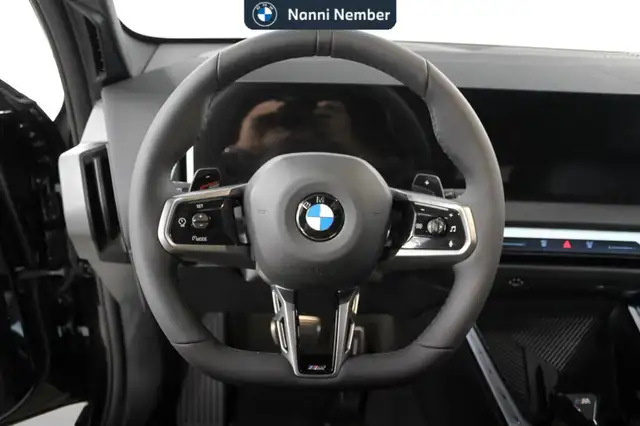 BMW X3 view 10