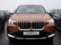 BMW X1 xDrive 23d X-Line AHK NAVI LED KAMERA Orange - thumbnail 3