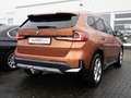 BMW X1 xDrive 23d X-Line AHK NAVI LED KAMERA Orange - thumbnail 2