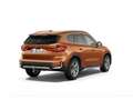 BMW X1 xDrive23d xLine AHK ACC NAVI LED KAMERA Orange - thumbnail 2