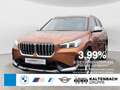 BMW X1 xDrive 23d X-Line AHK NAVI LED KAMERA Orange - thumbnail 1