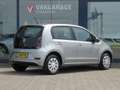 Volkswagen up! 1.0 5-Drs, Airco / Bluetooth / DAB Gris - thumbnail 10