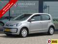 Volkswagen up! 1.0 5-Drs, Airco / Bluetooth / DAB Gris - thumbnail 1