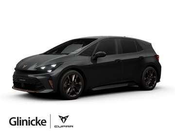 140kW RFK, NAVI, SHZ, FULL LINK