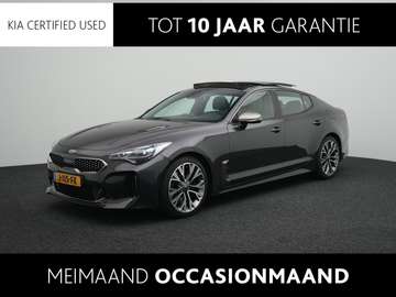 2.0 T-GDI GT-Line | Dealerauto | Full options! | S