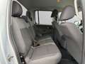 Volkswagen Amarok AMAROK 4MOTION 4x4, AHK, TÜV 07/2027, BLUETOOTH Silber - thumbnail 15