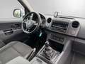 Volkswagen Amarok AMAROK 4MOTION 4x4, AHK, TÜV 07/2027, BLUETOOTH Silber - thumbnail 17