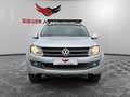 Volkswagen Amarok AMAROK 4MOTION 4x4, AHK, TÜV 07/2027, BLUETOOTH Silber - thumbnail 8