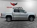 Volkswagen Amarok AMAROK 4MOTION 4x4, AHK, TÜV 07/2027, BLUETOOTH Silber - thumbnail 6